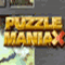 Puzzle Maniax